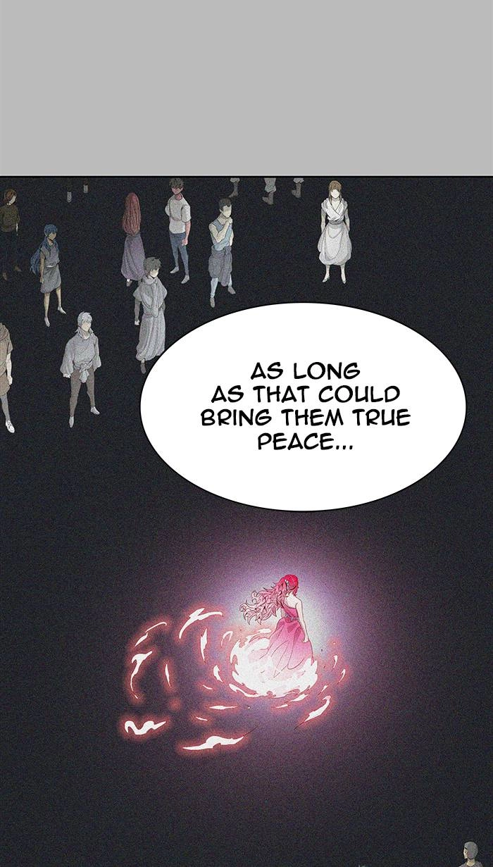 Tower of God Chapter 462, page 91 of 133