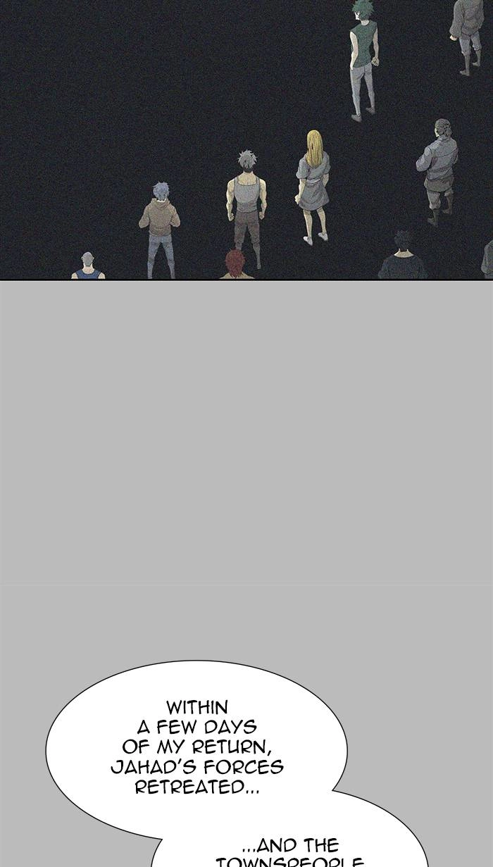 Tower of God Chapter 462, page 92 of 133