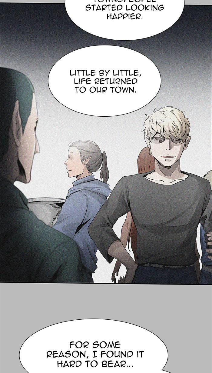Tower of God Chapter 462, page 93 of 133