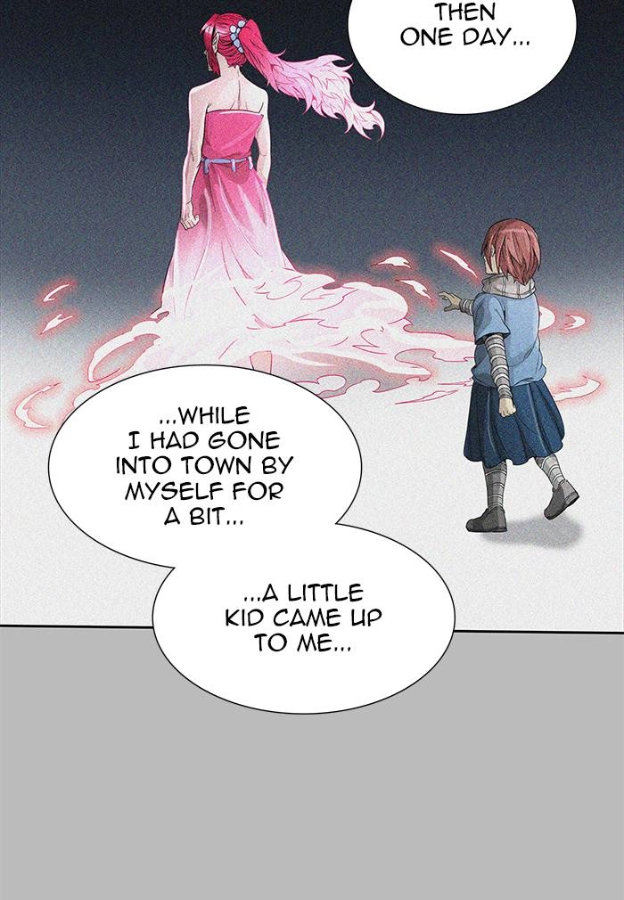 Tower of God Chapter 462, page 95 of 133