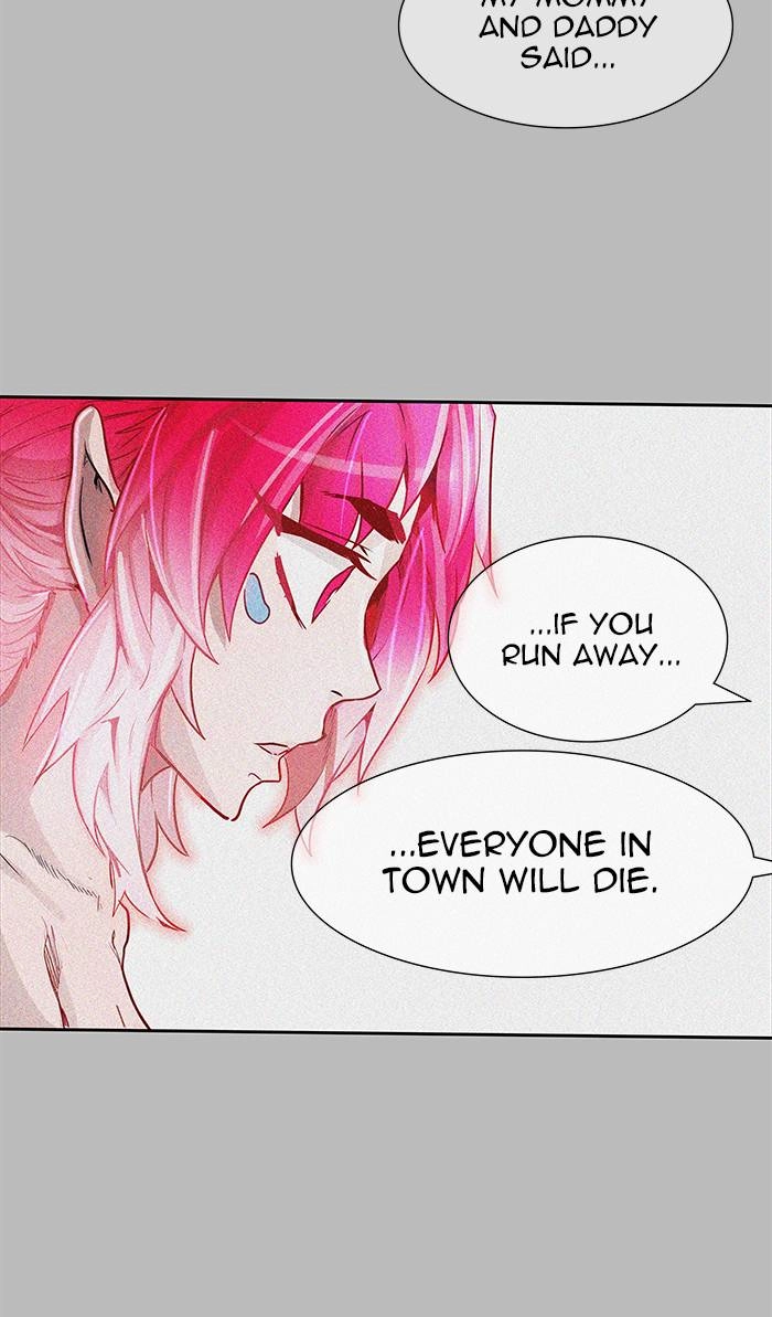 Tower of God Chapter 462, page 98 of 133
