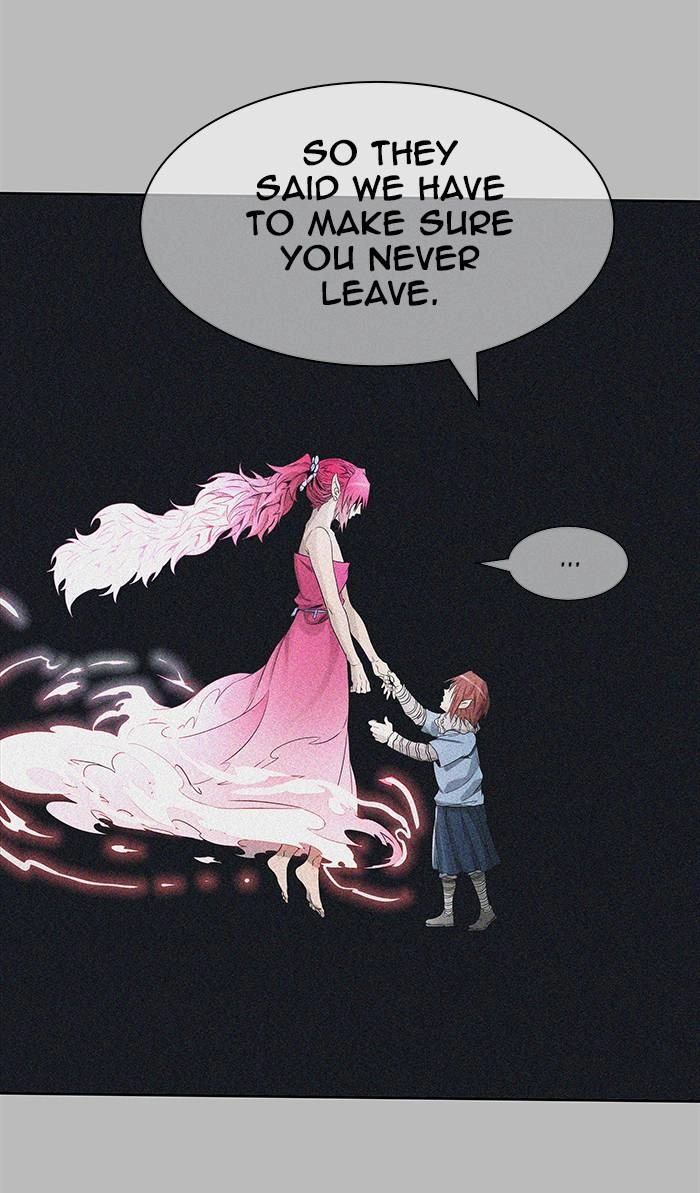 Tower of God Chapter 462, page 99 of 133
