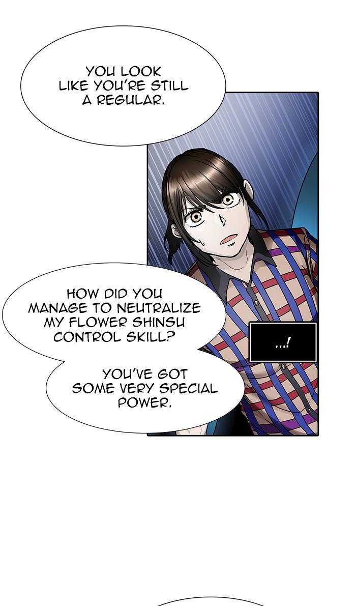 Tower of God Chapter 463, page 10 of 139