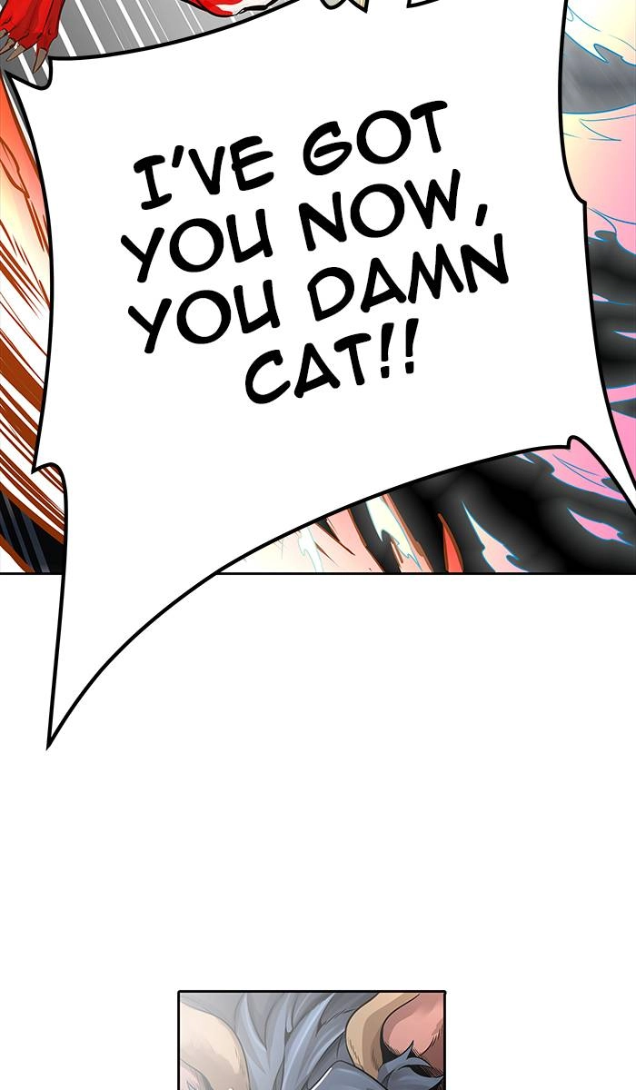 Tower of God Chapter 463, page 102 of 139