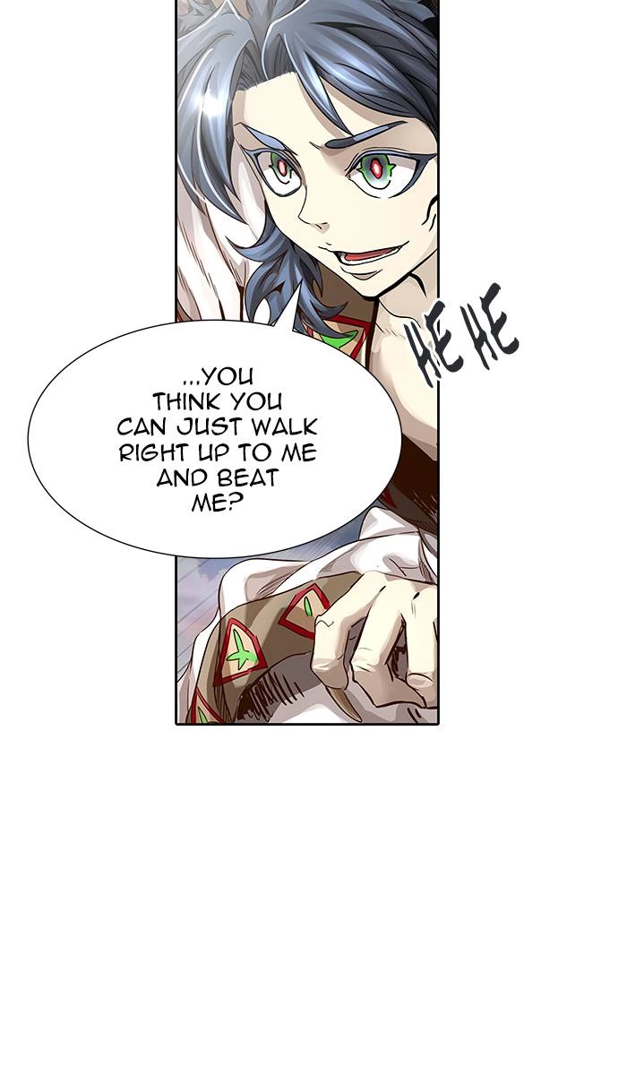 Tower of God Chapter 463, page 103 of 139