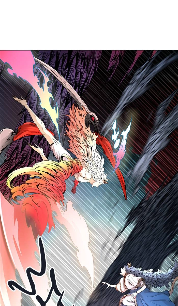 Tower of God Chapter 463, page 105 of 139