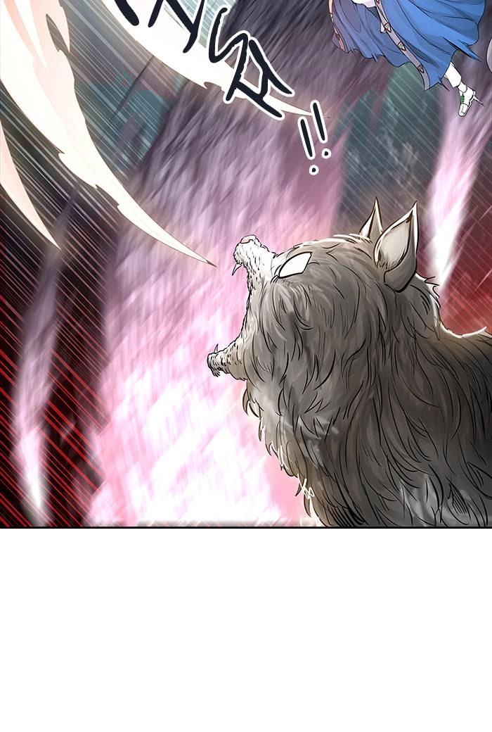 Tower of God Chapter 463, page 106 of 139