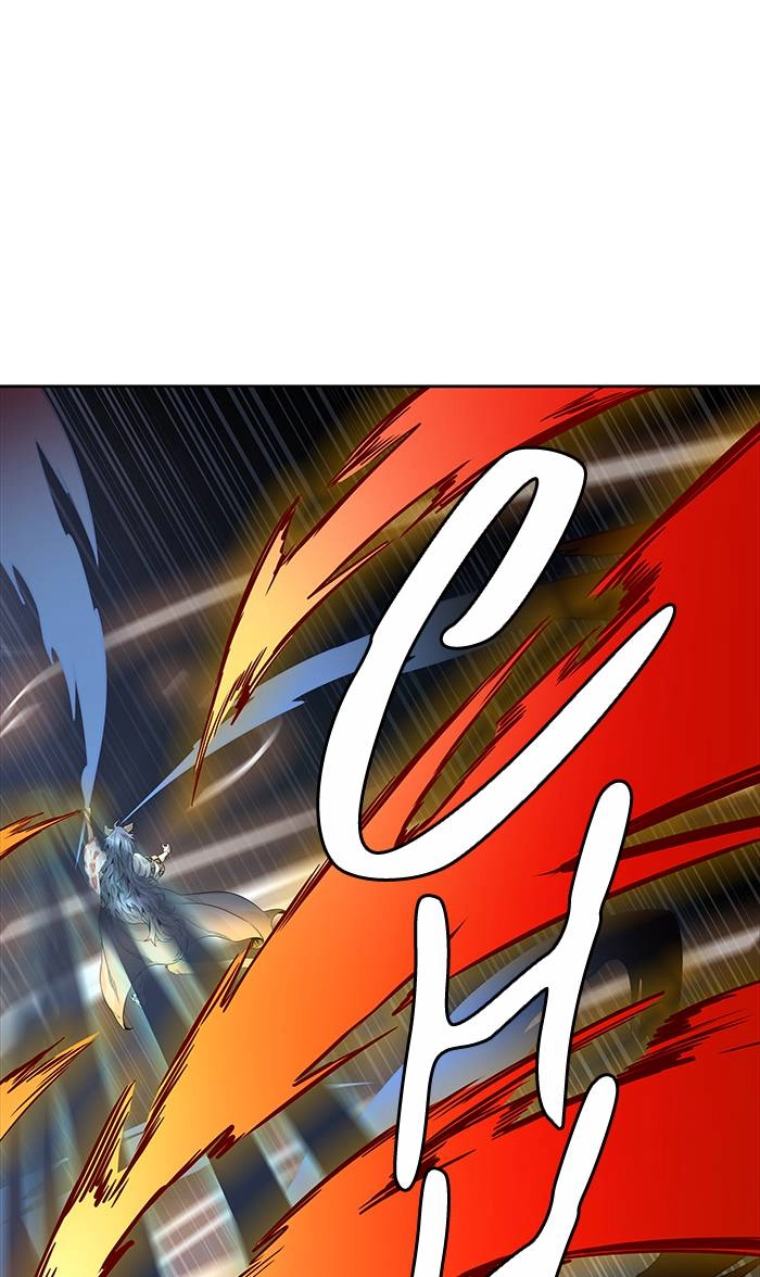 Tower of God Chapter 463, page 107 of 139