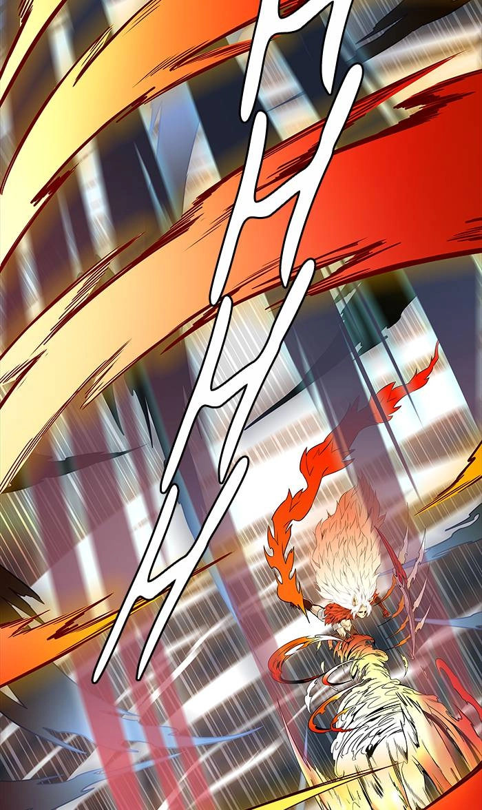 Tower of God Chapter 463, page 108 of 139