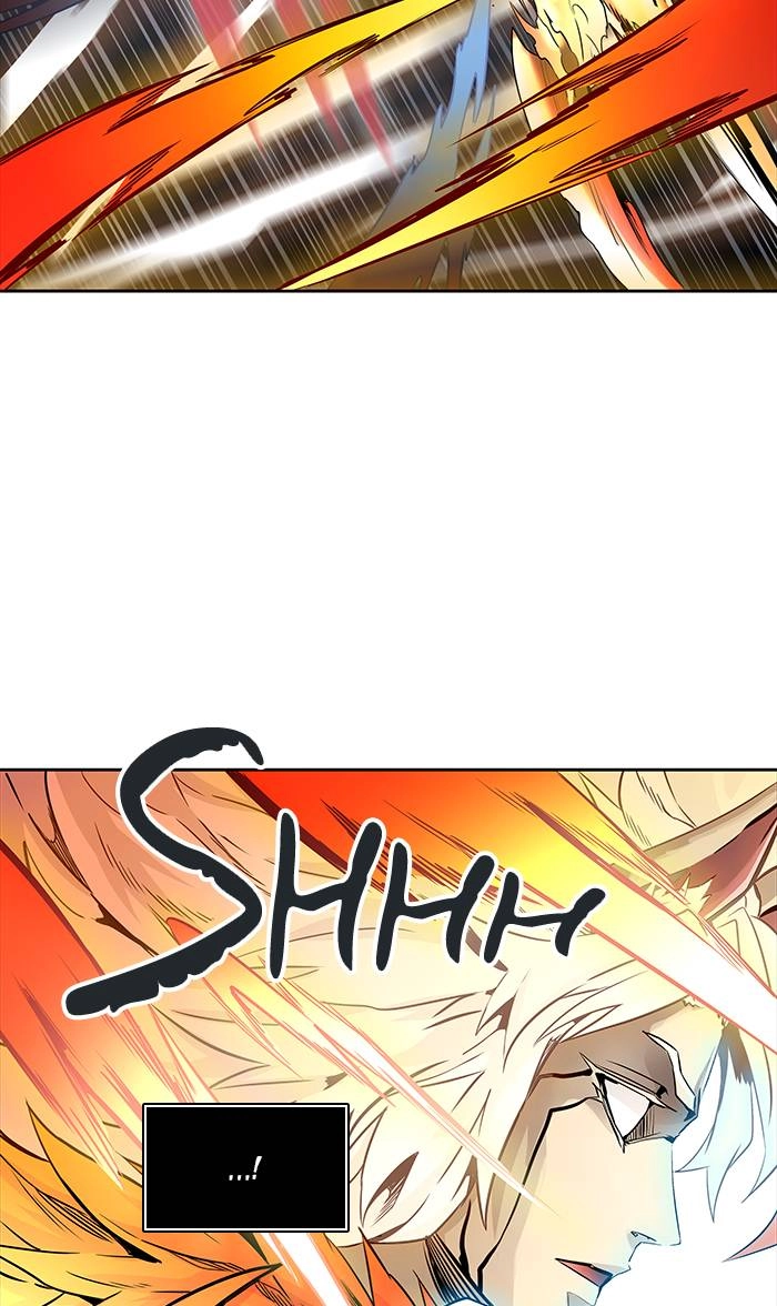 Tower of God Chapter 463, page 109 of 139