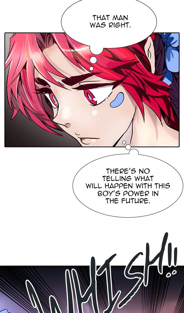 Tower of God Chapter 463, page 11 of 139