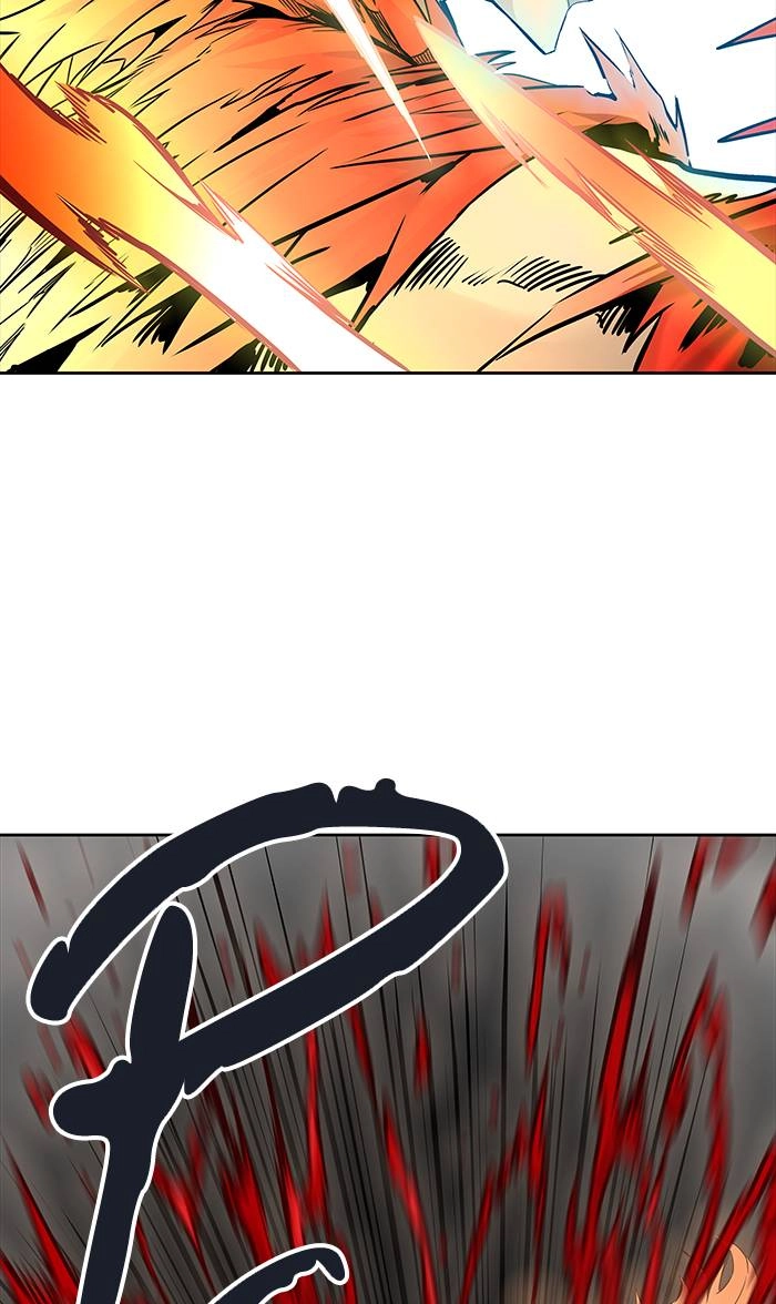 Tower of God Chapter 463, page 110 of 139