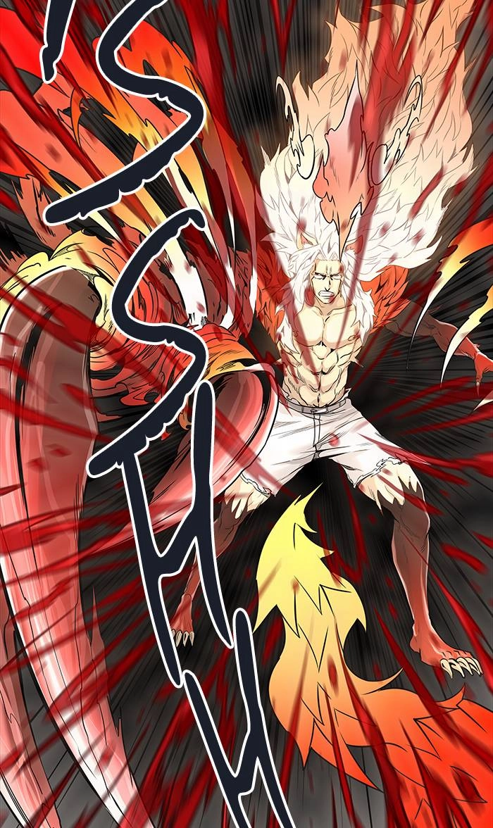 Tower of God Chapter 463, page 111 of 139