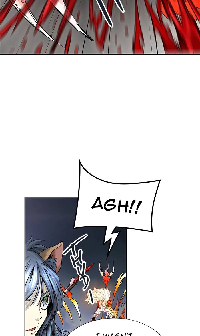 Tower of God Chapter 463, page 112 of 139