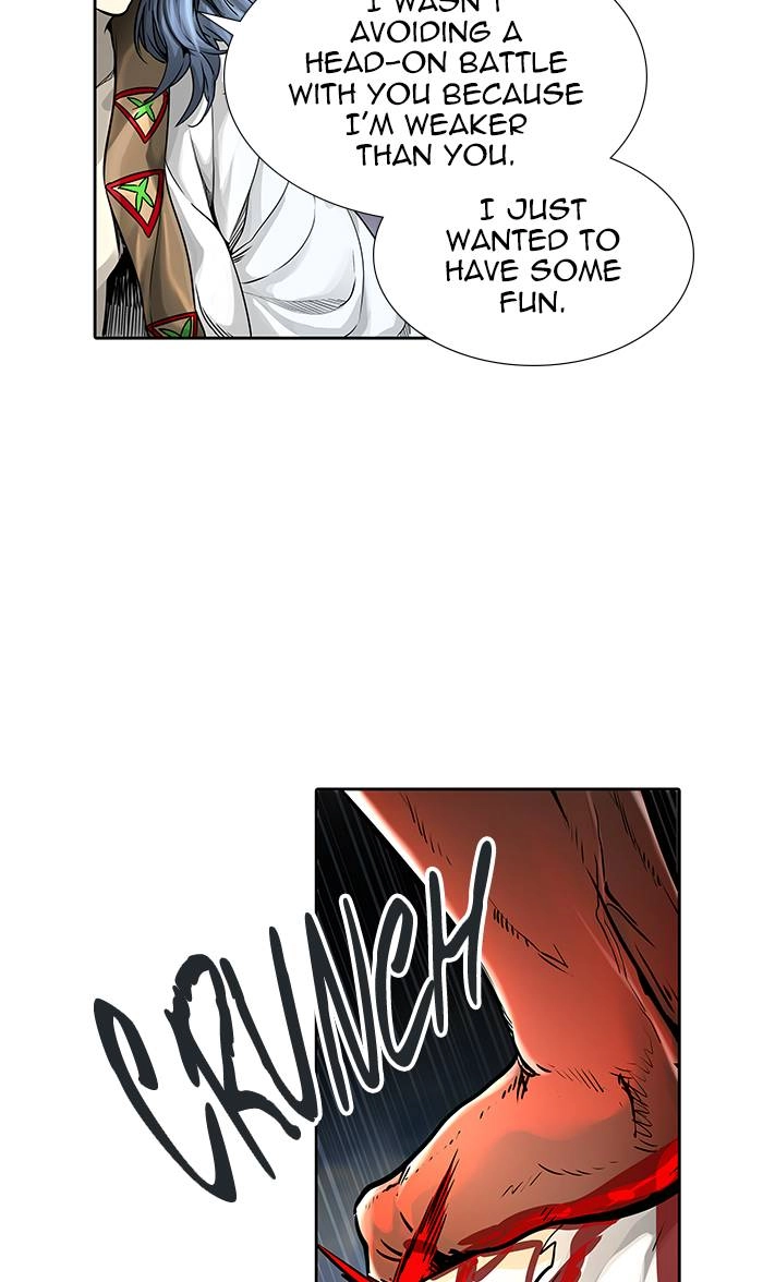 Tower of God Chapter 463, page 113 of 139