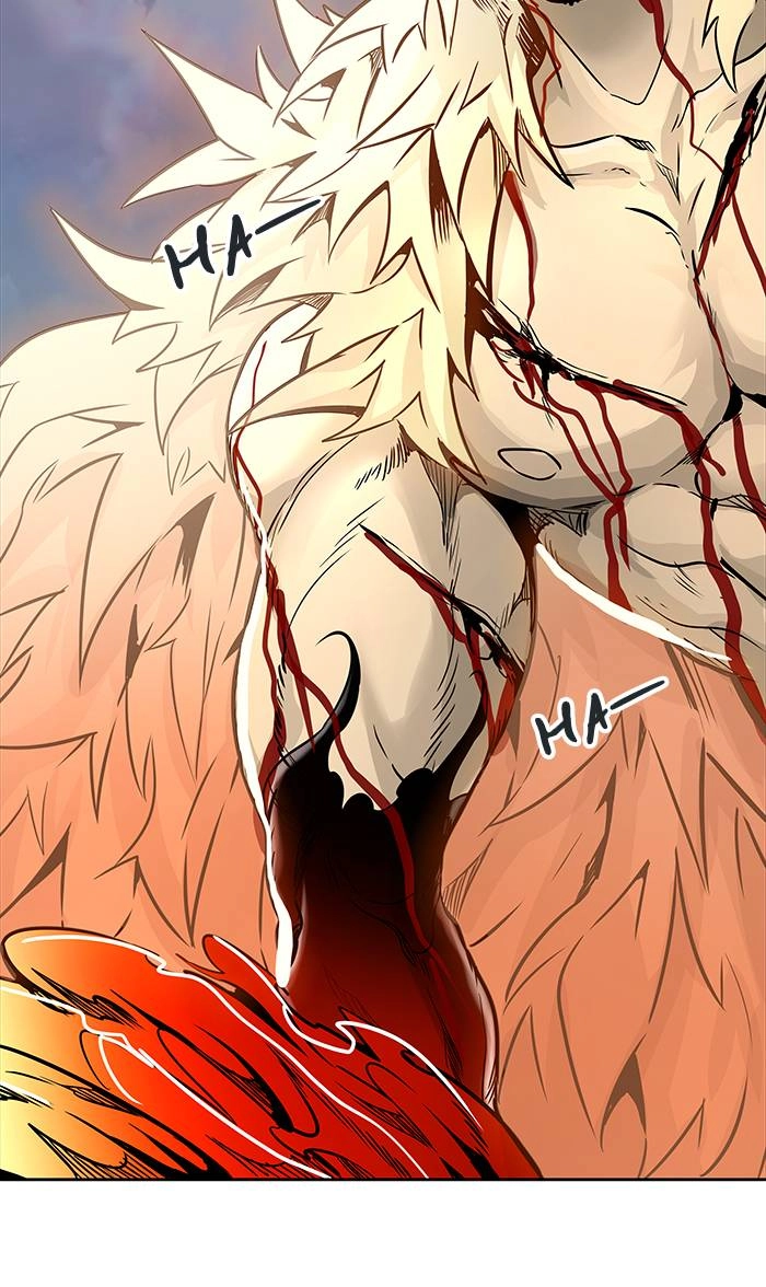 Tower of God Chapter 463, page 115 of 139