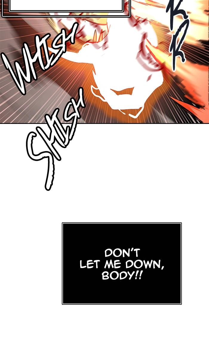 Tower of God Chapter 463, page 118 of 139