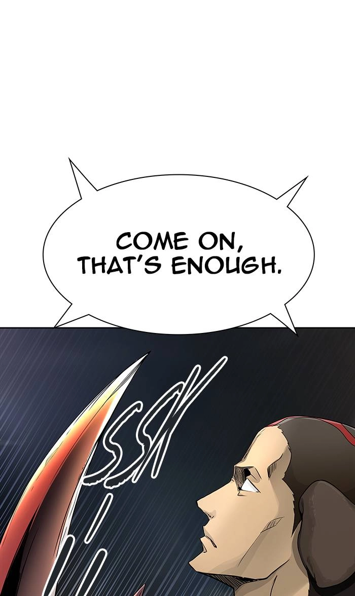 Tower of God Chapter 463, page 119 of 139