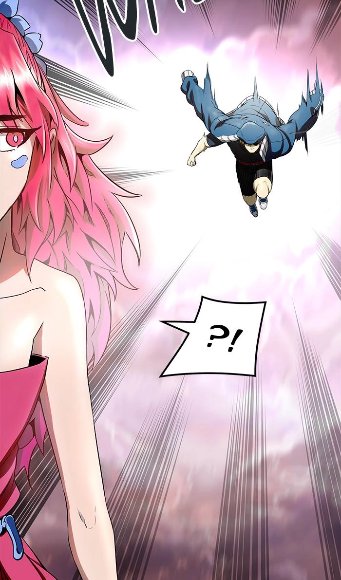 Tower of God Chapter 463, page 12 of 139