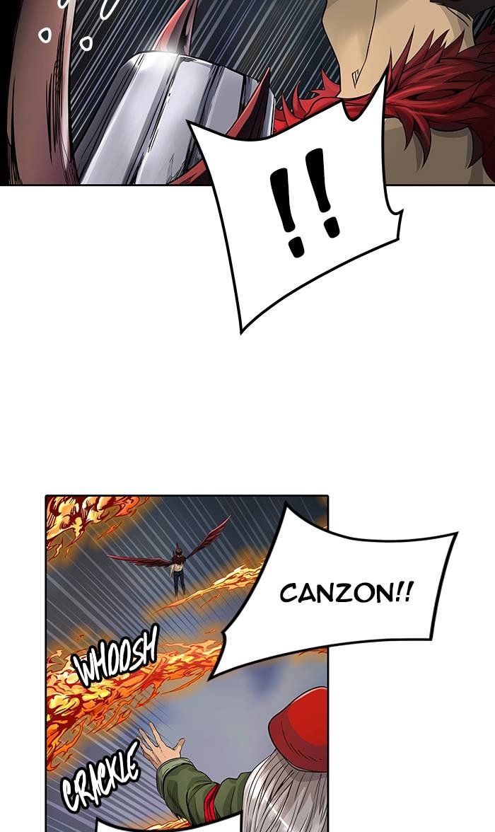 Tower of God Chapter 463, page 120 of 139