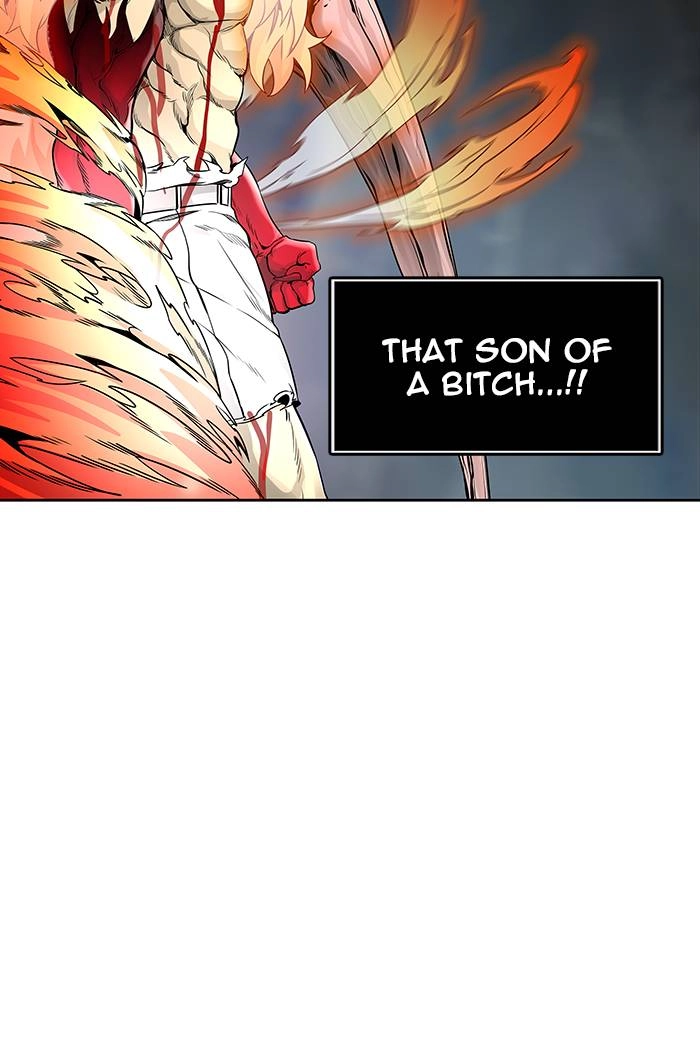 Tower of God Chapter 463, page 123 of 139