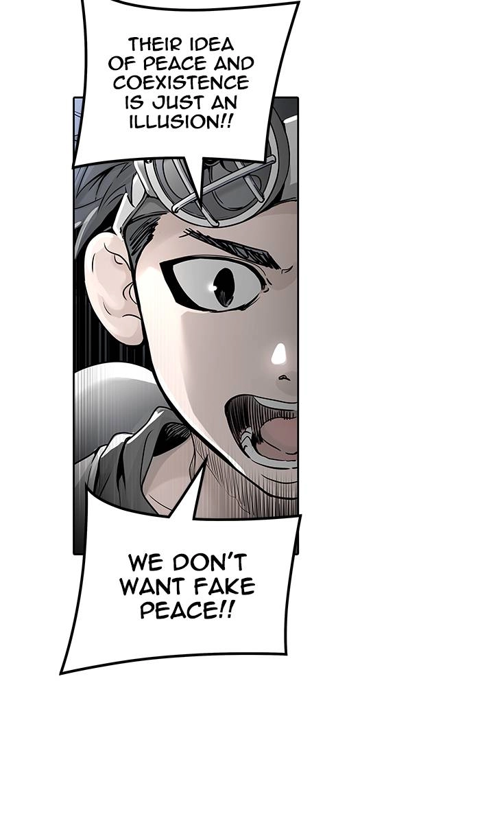Tower of God Chapter 463, page 131 of 139