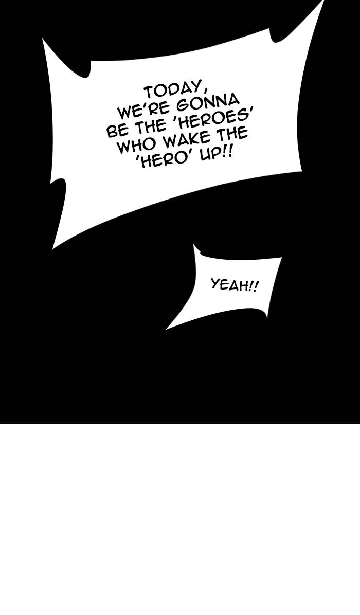 Tower of God Chapter 463, page 133 of 139