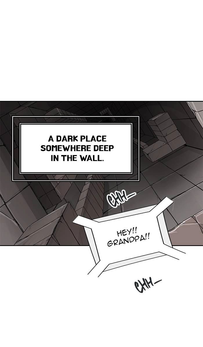 Tower of God Chapter 463, page 134 of 139