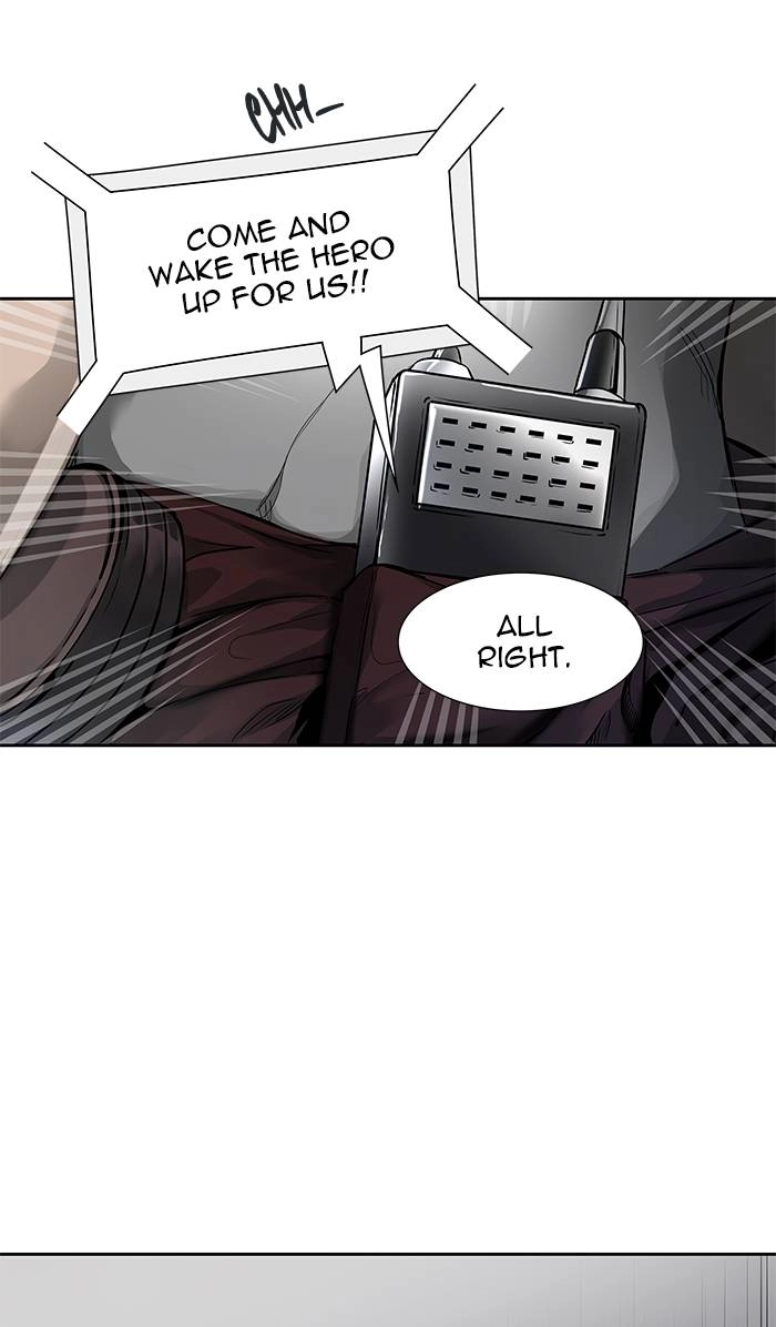 Tower of God Chapter 463, page 136 of 139