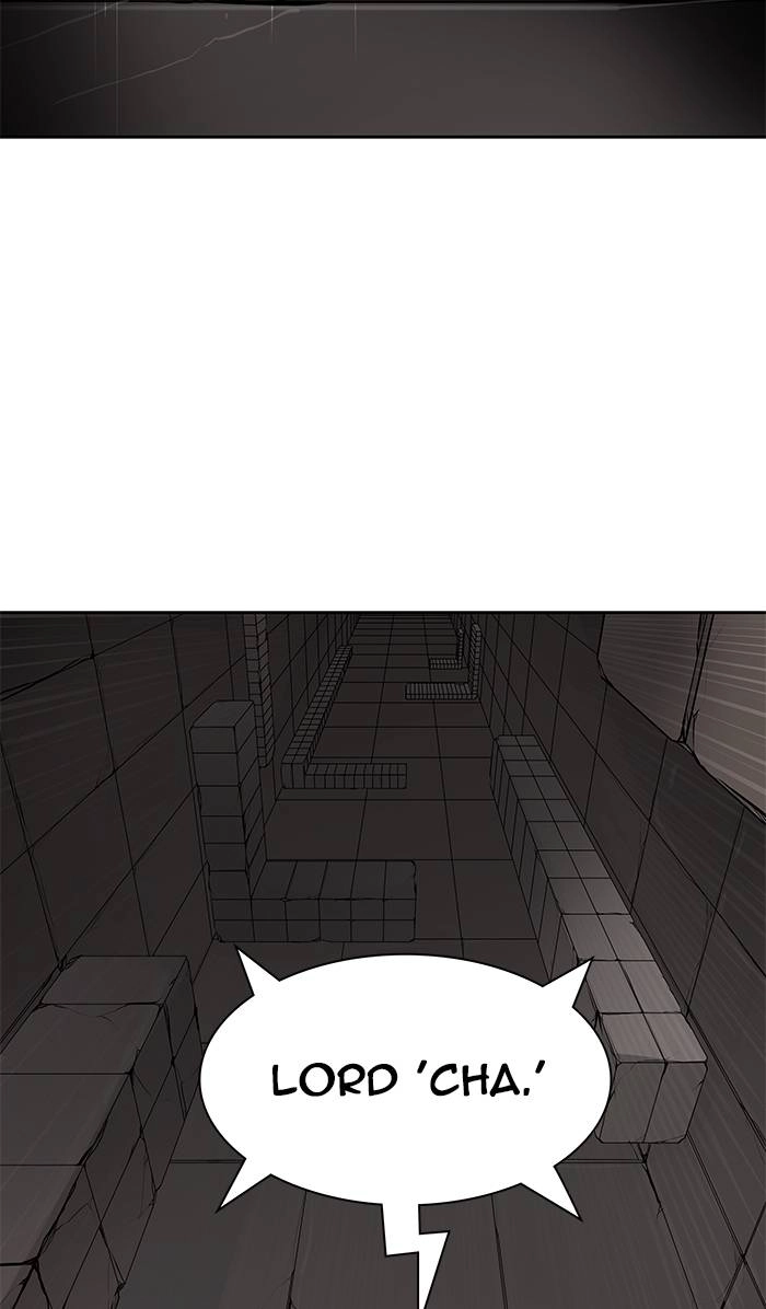 Tower of God Chapter 463, page 138 of 139