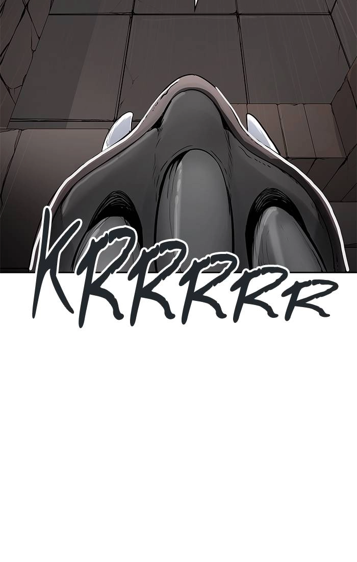 Tower of God Chapter 463, page 139 of 139