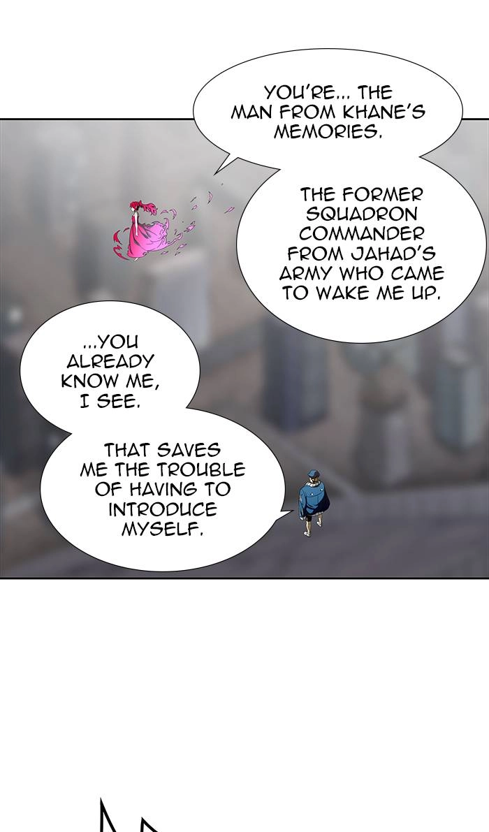 Tower of God Chapter 463, page 14 of 139