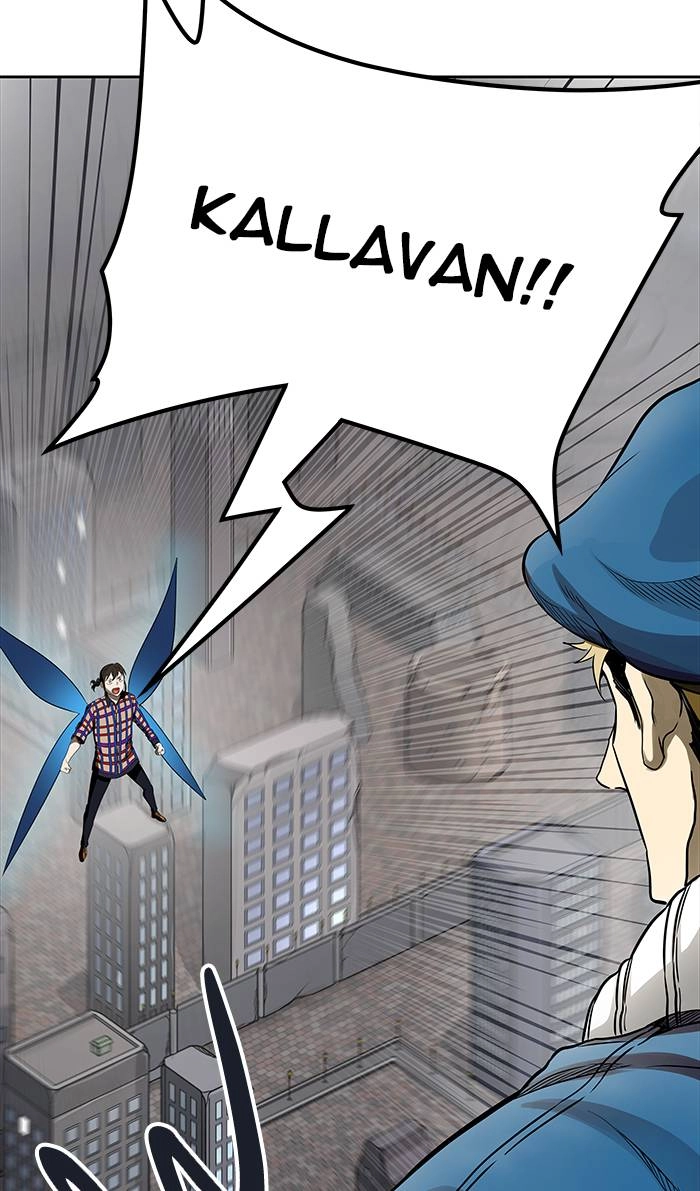 Tower of God Chapter 463, page 15 of 139