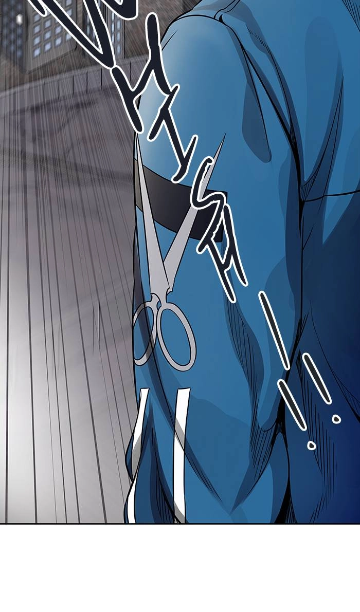 Tower of God Chapter 463, page 16 of 139