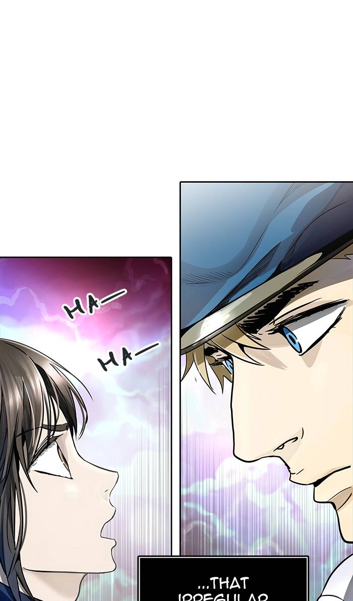 Tower of God Chapter 463, page 17 of 139