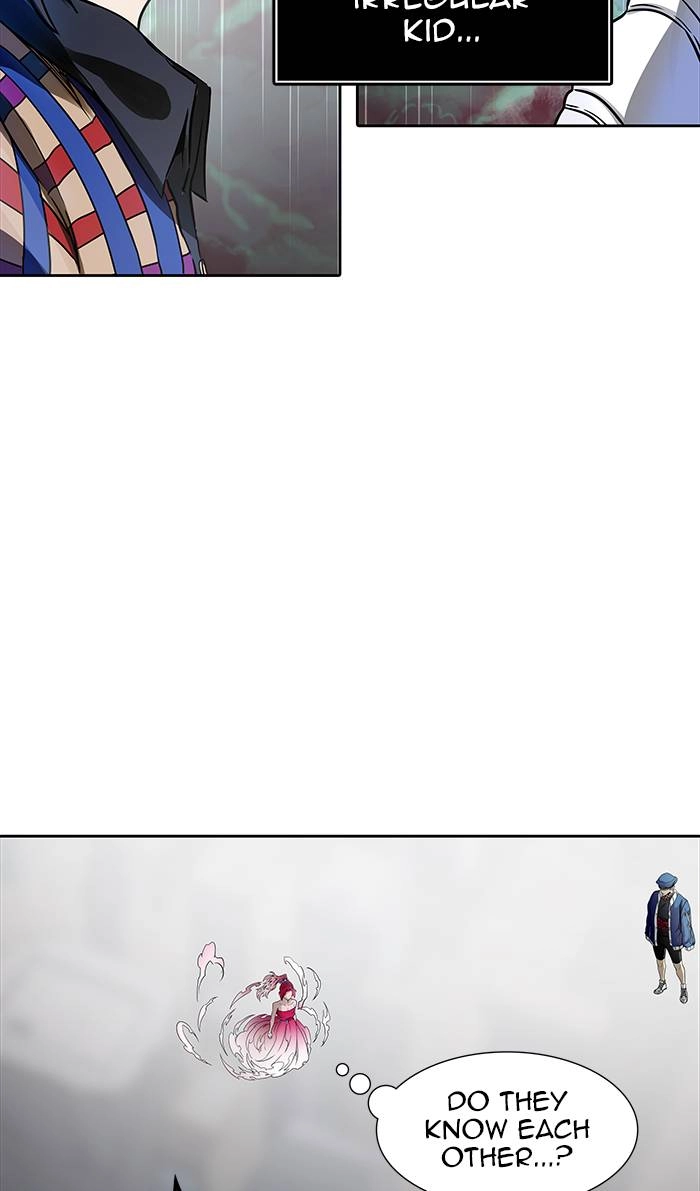 Tower of God Chapter 463, page 18 of 139