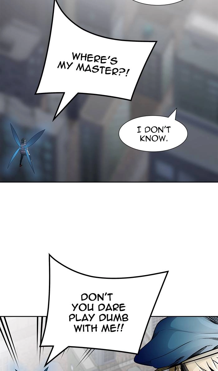Tower of God Chapter 463, page 19 of 139