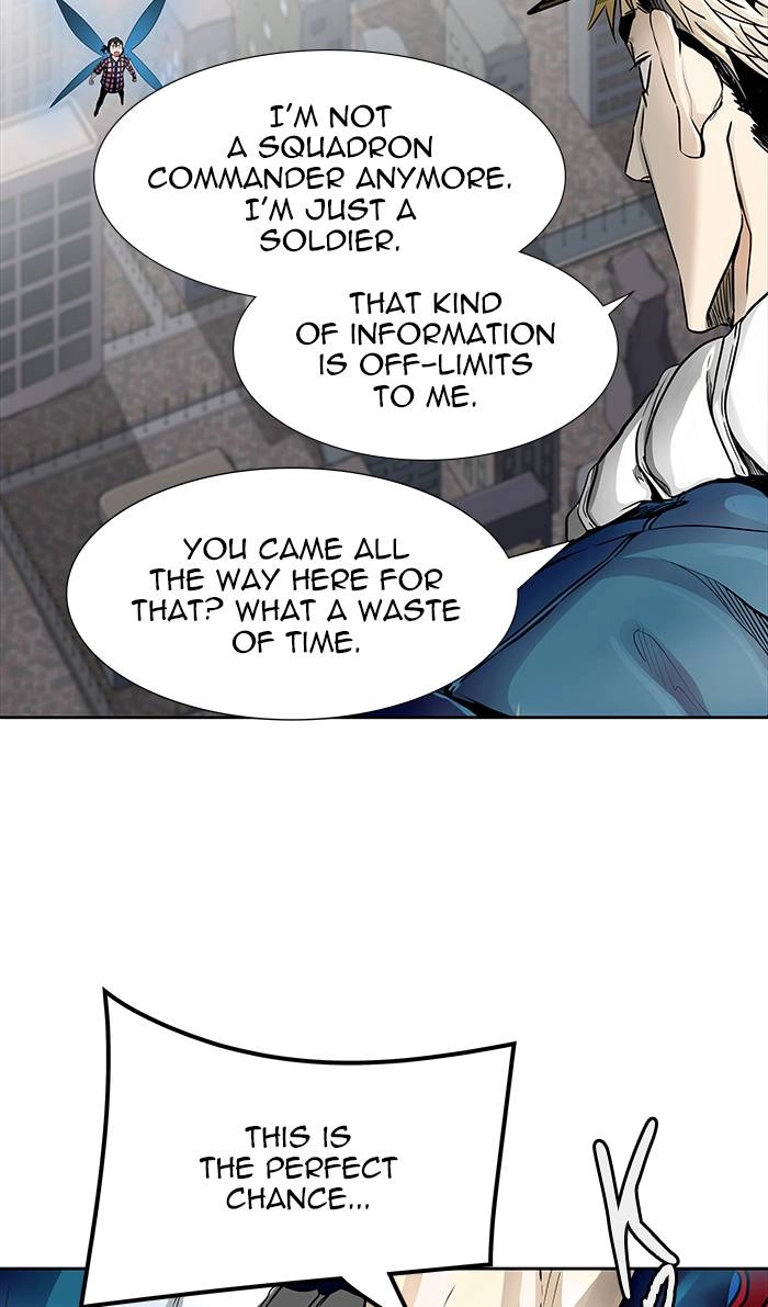 Tower of God Chapter 463, page 20 of 139