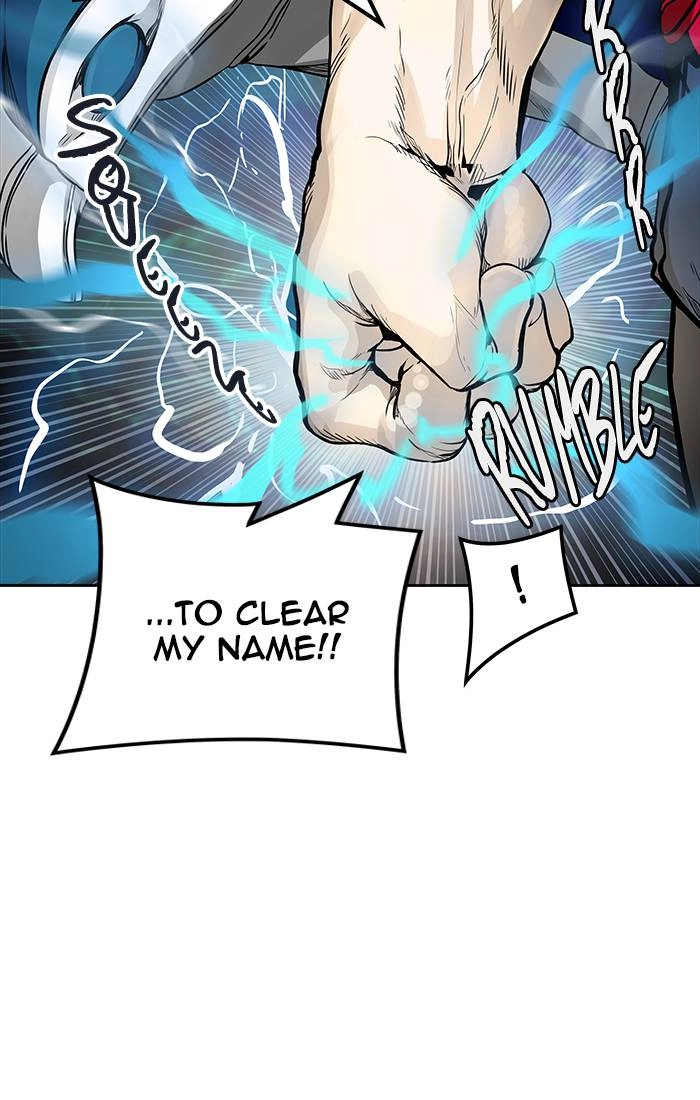 Tower of God Chapter 463, page 21 of 139