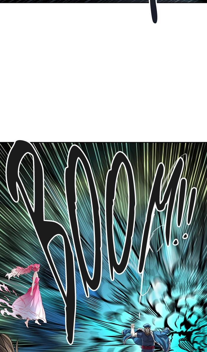 Tower of God Chapter 463, page 23 of 139