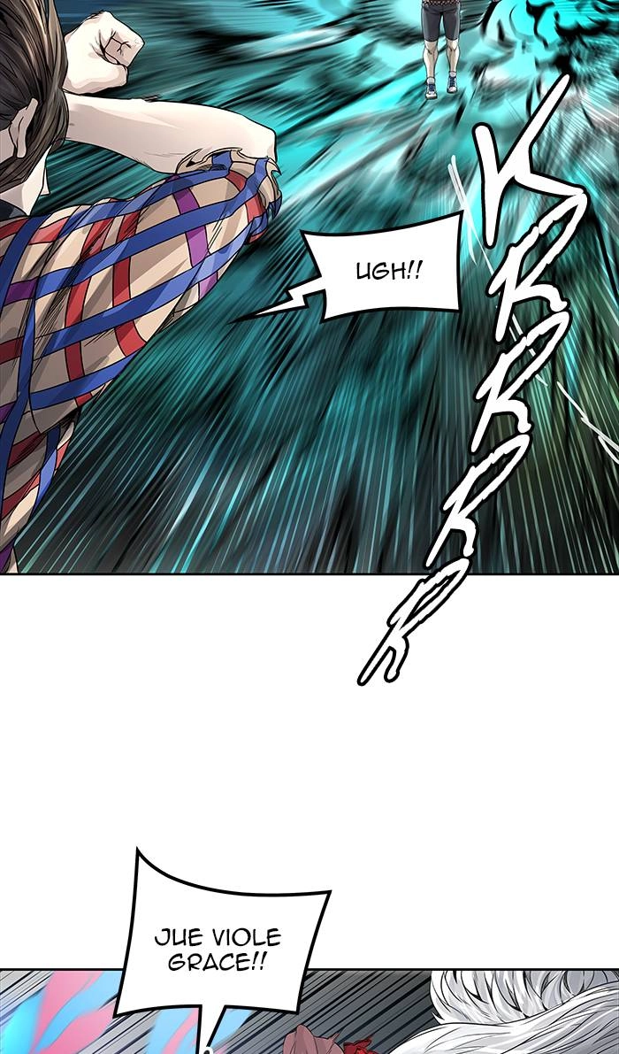 Tower of God Chapter 463, page 24 of 139