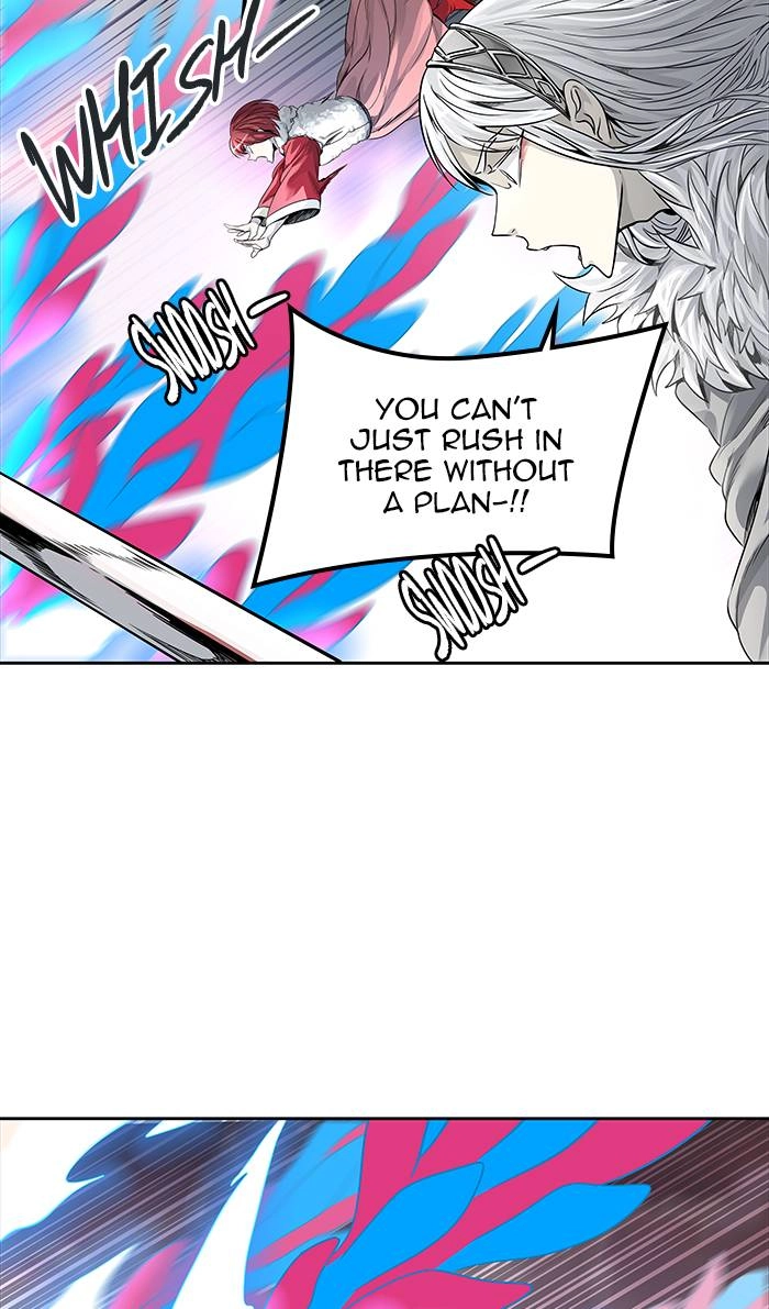 Tower of God Chapter 463, page 25 of 139