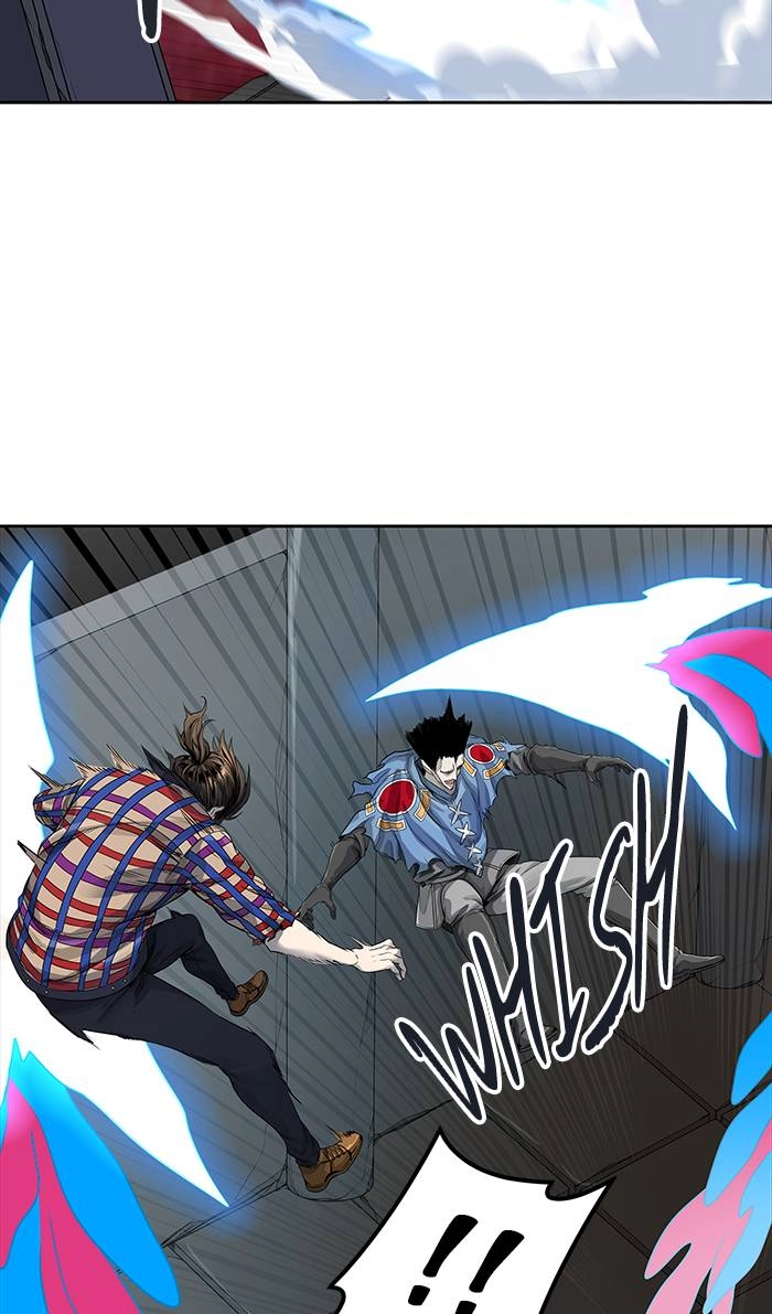 Tower of God Chapter 463, page 29 of 139