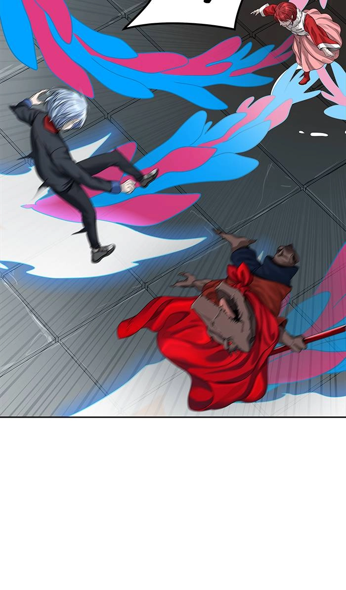 Tower of God Chapter 463, page 30 of 139