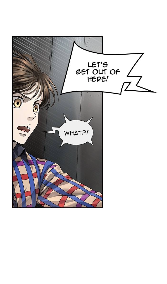 Tower of God Chapter 463, page 31 of 139