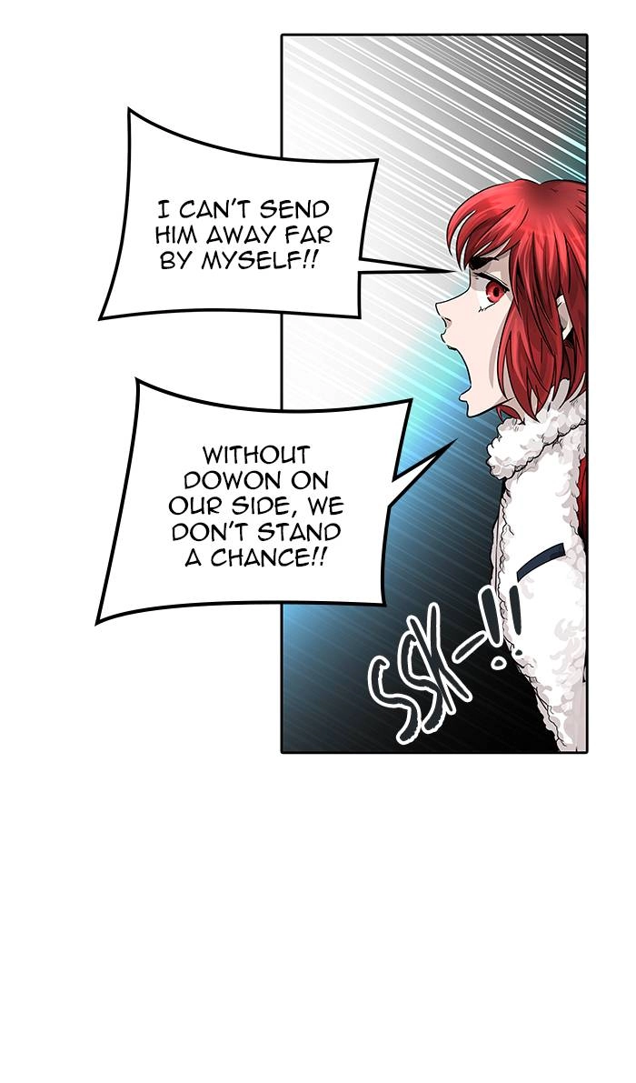Tower of God Chapter 463, page 32 of 139