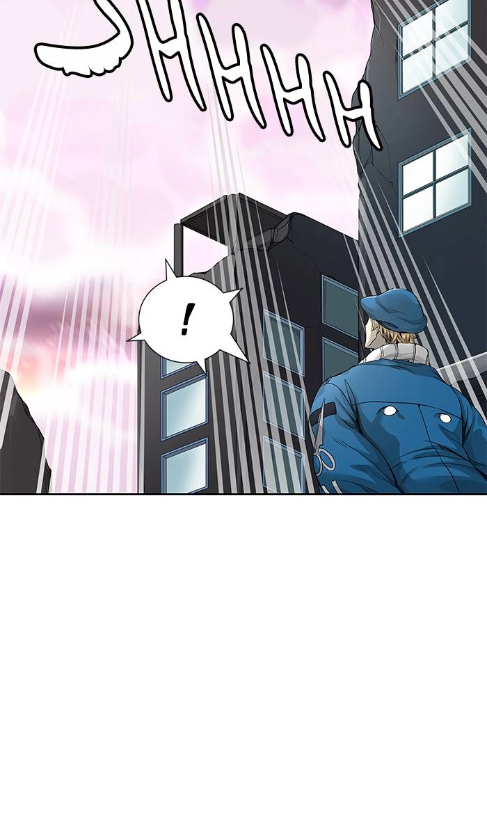 Tower of God Chapter 463, page 35 of 139