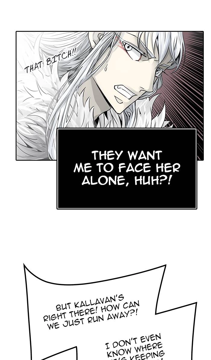 Tower of God Chapter 463, page 36 of 139