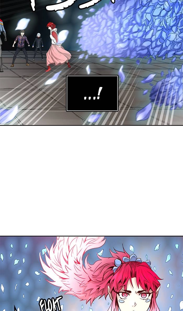 Tower of God Chapter 463, page 40 of 139