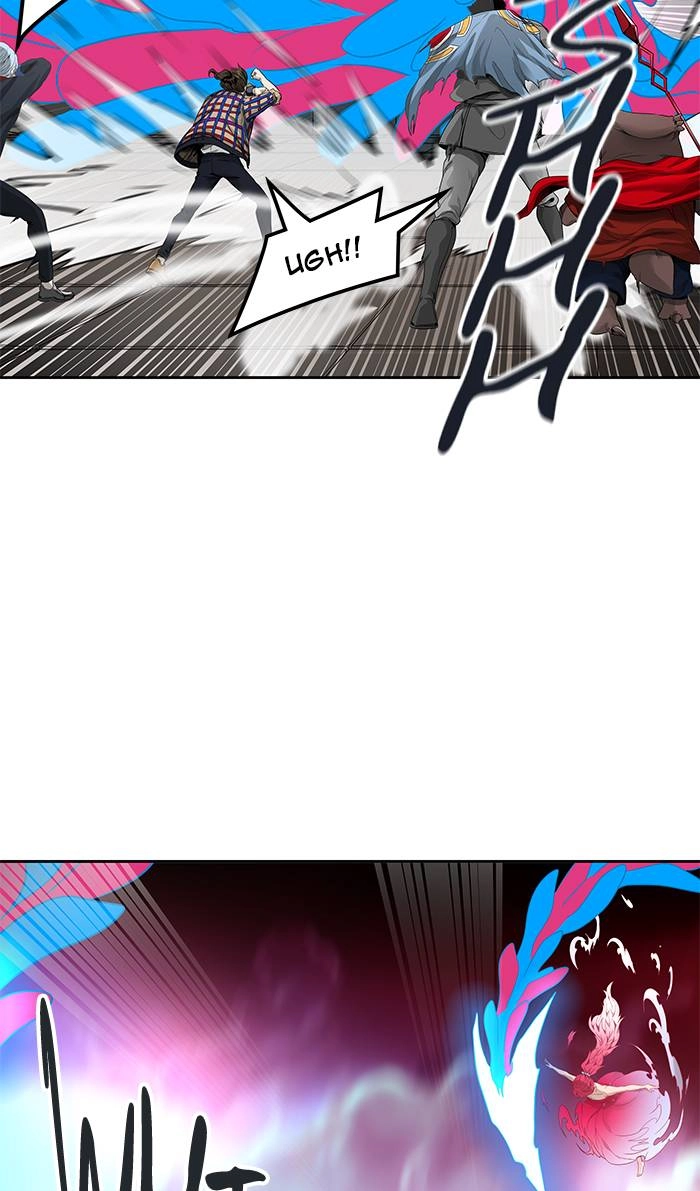 Tower of God Chapter 463, page 43 of 139